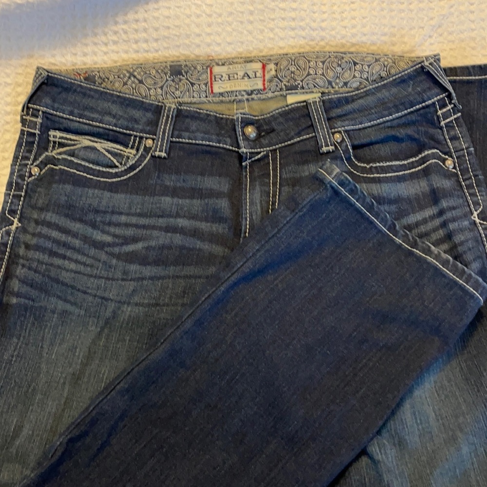 Ariat REAL Jeans